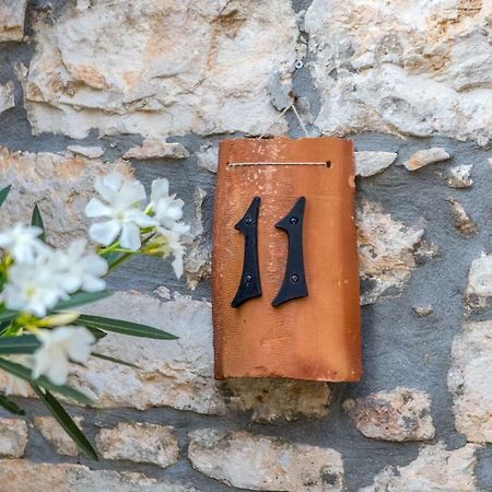 Apartment Li Tar-Vabriga Luaran gambar