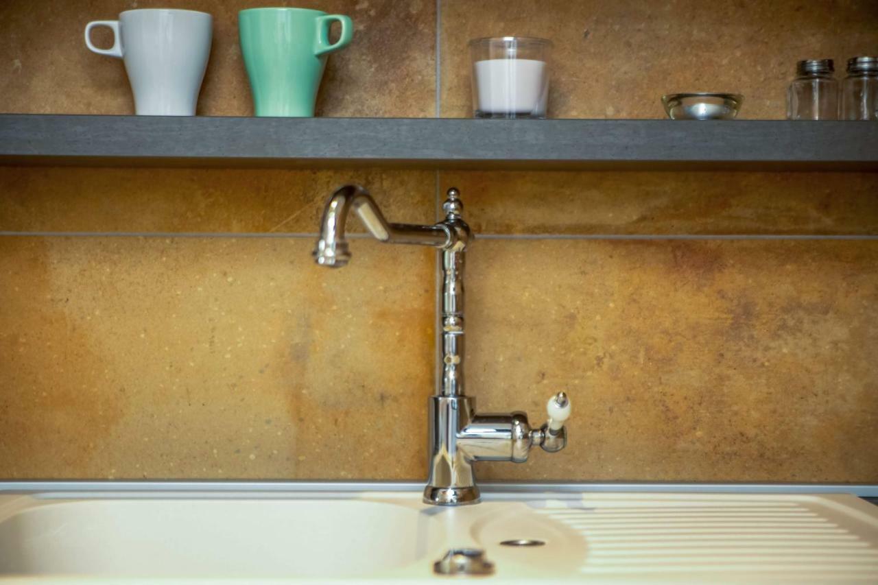 Apartment Li Tar-Vabriga Luaran gambar