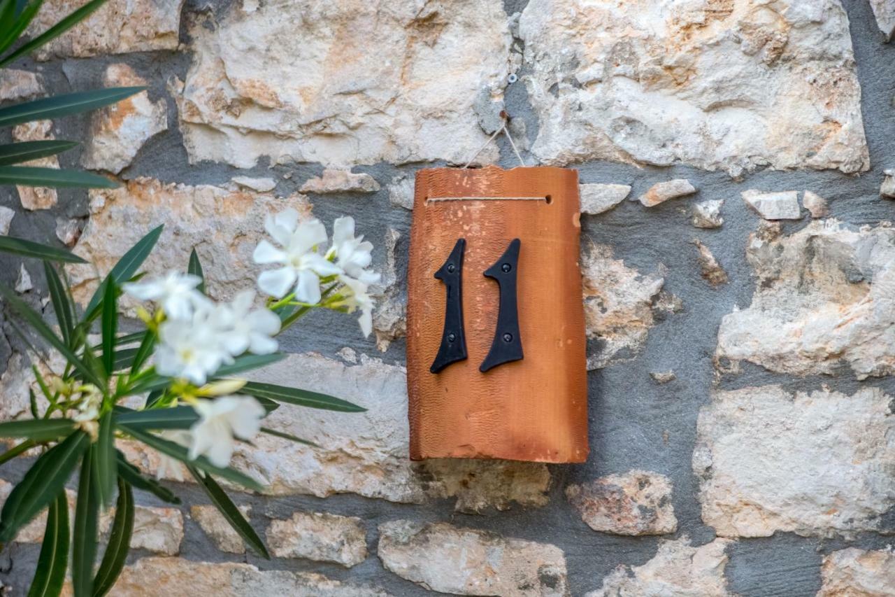 Apartment Li Tar-Vabriga Luaran gambar