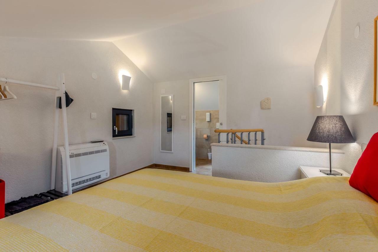 Apartment Li Tar-Vabriga Luaran gambar
