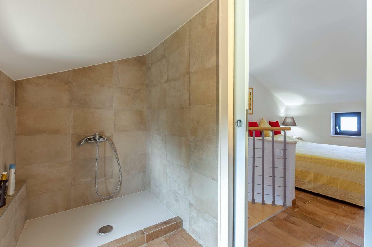 Apartment Li Tar-Vabriga Luaran gambar