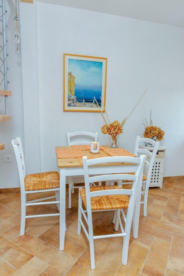 Apartment Li Tar-Vabriga Luaran gambar
