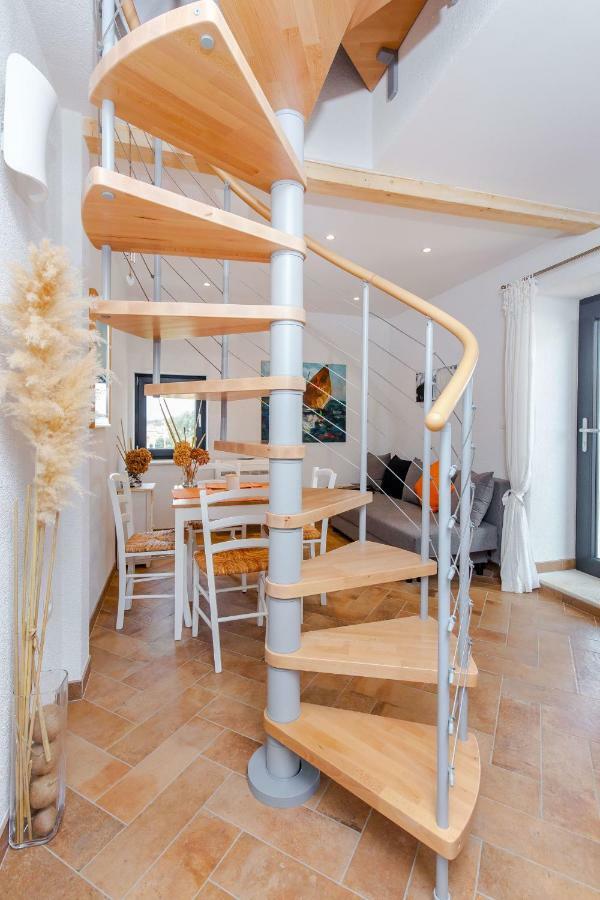Apartment Li Tar-Vabriga Luaran gambar